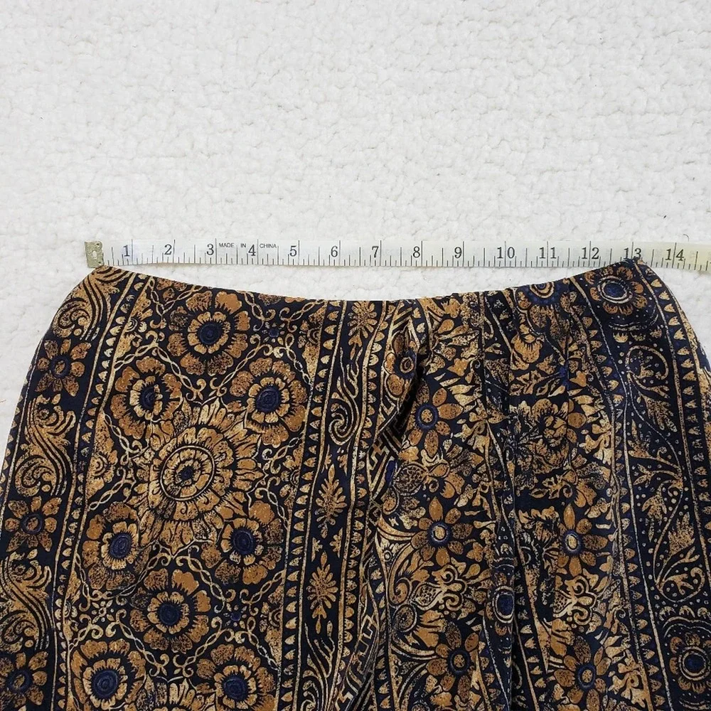 Linda Allard Ellen Tracy skirt - Picture 6 of 7